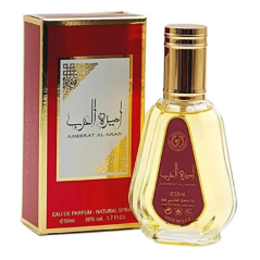 Eau de Parfum Ard Al Zaafaran Ameerat Al Arab | Smarty Paris